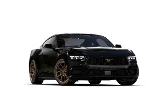 2026 Ford Mustang® External Image 5
